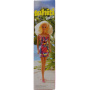 Muñeca Barbie Tahiti