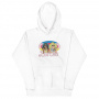 Hoodie Barbie Malibu Comic