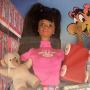 Muñeca Barbie I'm a TOYSRUS Kid! (AA)