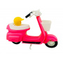 Barbie StarCycle Scooter