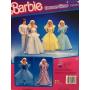 Modas Barbie Dream Glow