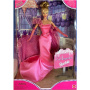 Muñeca Barbie Pink Inspiration Rubia