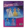 Modas Barbie Dream Glow