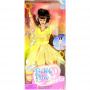 Muñeca Teresa Barbie Bubble Fairy