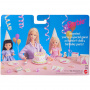 Set Happy Birthday Barbie Special Collection