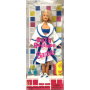 Muñeca Barbie Bath Boutique (rubia)