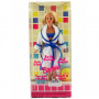 Muñeca Barbie Bath Boutique (rubia)