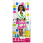 Muñeca Barbie Bath Boutique (AA)