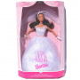 Muñeca Barbie Club Wedd (latina)