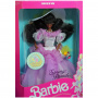 Muñeca Barbie Spring Parade (AA)