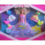 Set de regalo Barbie Deluxe Snap 'N Play