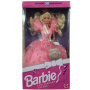 Muñeca Barbie Anniversary Star de Walmart