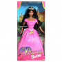 Muñeca Barbie Princess (rosa, asiática)