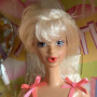 Muñeca Barbie Birthday Party (rubia)