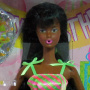 Muñeca Barbie Birthday Party (AA)