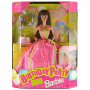 Muñeca Barbie Birthday Party (latina)