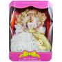 Muñeca Barbie Jewel Jubilee