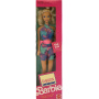 Muñeca Barbie Fashion Play