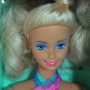 Muñeca Barbie Fashion Play