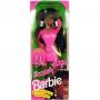 Muñeca Barbie Earring Magic AA