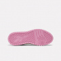 Zapatillas Club C Extra de Reebok x Barbie