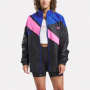 Chaqueta de chándal de Reebok x Barbie