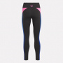 Leggins de Reebok x Barbie