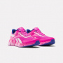 Zapatillas Zig Dynamica 2.0 de Reebok x Barbie