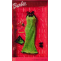 Moda Barbie Lime Beauty Metro Fashion Avenue