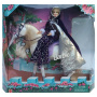 Set de regalo Barbie y Caballo Royal Romance