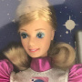 Muñeca Barbie Astronaut