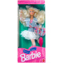 Muñeca Barbie Denim and Lace