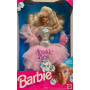 Muñeca Barbie Sparkle Eyes