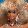 Muñeca Barbie Sparkle Eyes