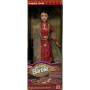 Muñeca Barbie Kebaya Songket Series