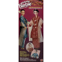 Muñeca Barbie Kebaya Songket Series