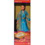 Muñeca Barbie Kebaya Songket Series