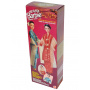 Muñeca Barbie Kebaya Songket Series