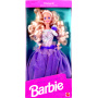 Muñeca Barbie Sweet Lavender