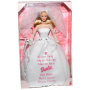 Muñeca Barbie Blushing Bride