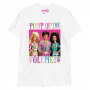 Camiseta Barbie 1990's Pump Up The Volume T-Shirt