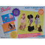 Lacey Barbie Glam N Groom Pets