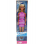 Muñeca Barbie Riviera (rubia)