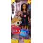 Muñeca Barbie Fao Fun (AA)