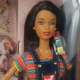 Muñeca Barbie Fao Fun (AA)