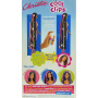 Muñeca Christie Barbie Cool Clips AA