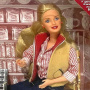 Muñeca Barbie Cracker Barrel Country Charm