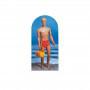 Beach Fun Ken Doll #2683—Europe