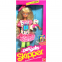 Muñeca Skipper Pet Pals