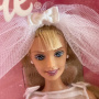 Muñeca Barbie Dream Wedding